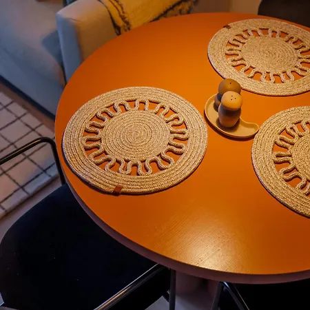 Blue Marine By Bookinghost Kolobrzeg