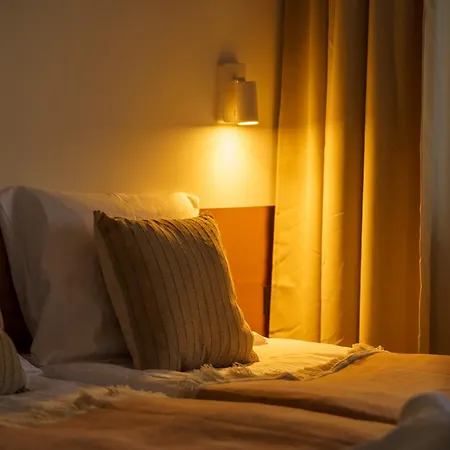 Blue Marine By Bookinghost Apartment