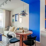 Blue Marine By Bookinghost Appartement Kołobrzeg