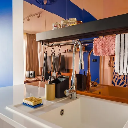 Blue Marine By Bookinghost Apartamento *