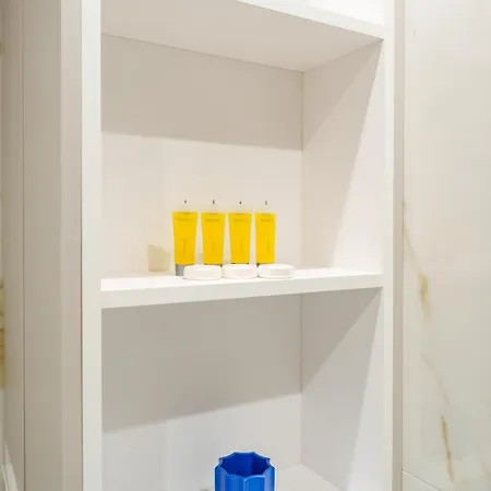 Blue Marine By Bookinghost Kołobrzeg