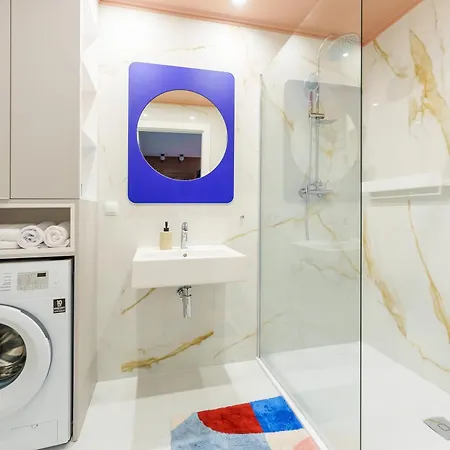 Blue Marine By Bookinghost *