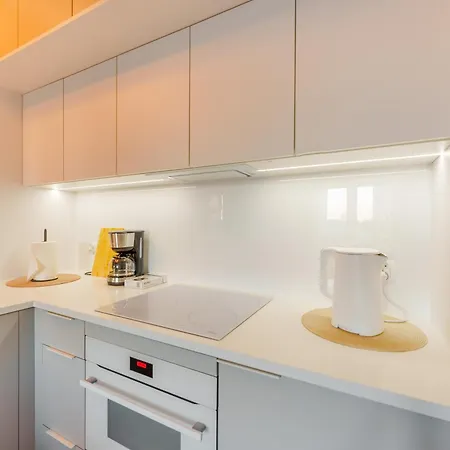 Blue Marine By Bookinghost Apartamento *