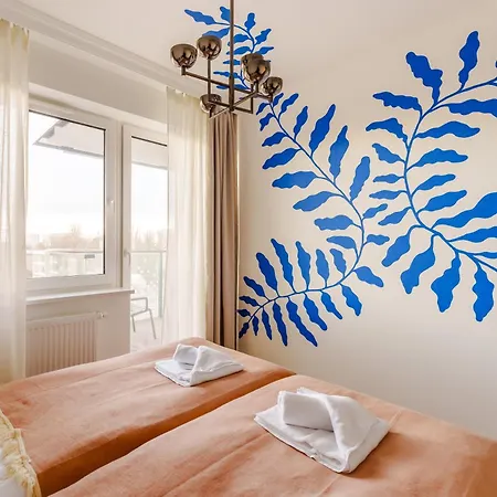 Blue Marine By Bookinghost *