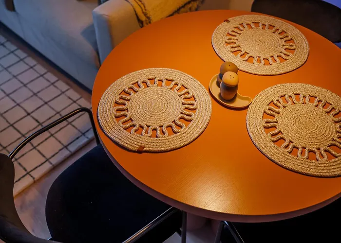 Blue Marine By Bookinghost Kołobrzeg