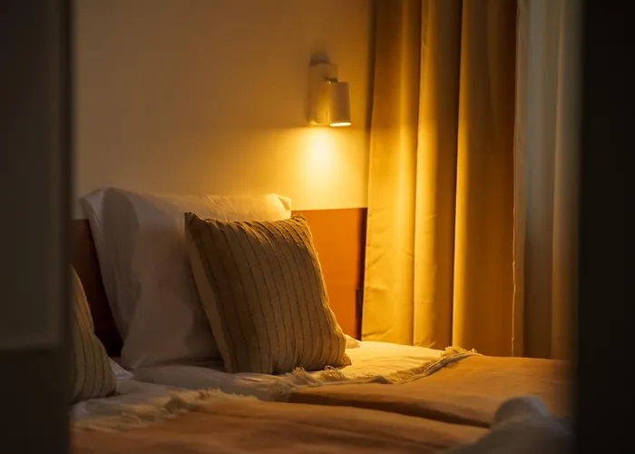 Blue Marine By Bookinghost Apartamento