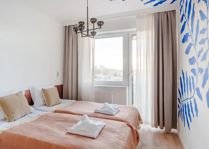 Blue Marine By Bookinghost