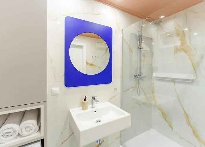 Blue Marine By Bookinghost *