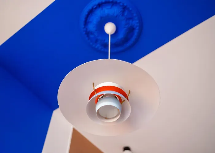 Blue Marine By Bookinghost