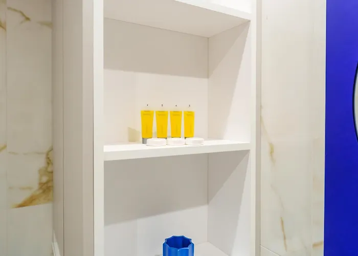 Blue Marine By Bookinghost Kołobrzeg