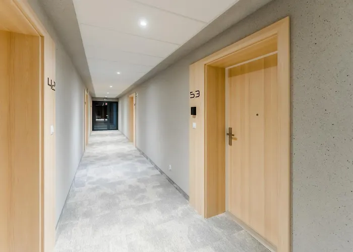 Blue Marine By Bookinghost Apartament *