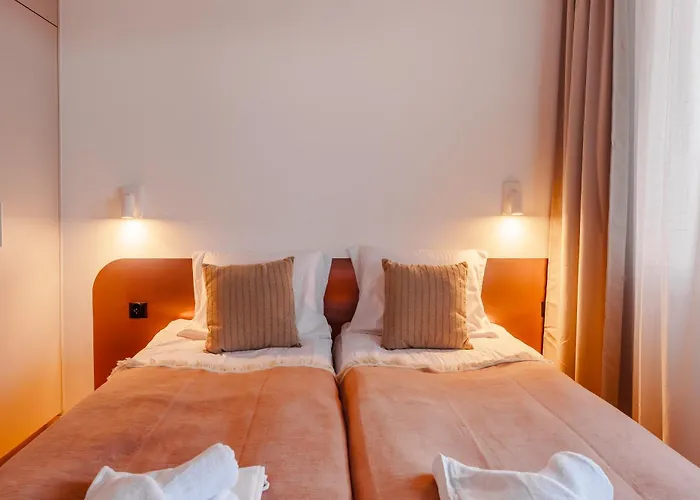 Blue Marine By Bookinghost Apartamento *