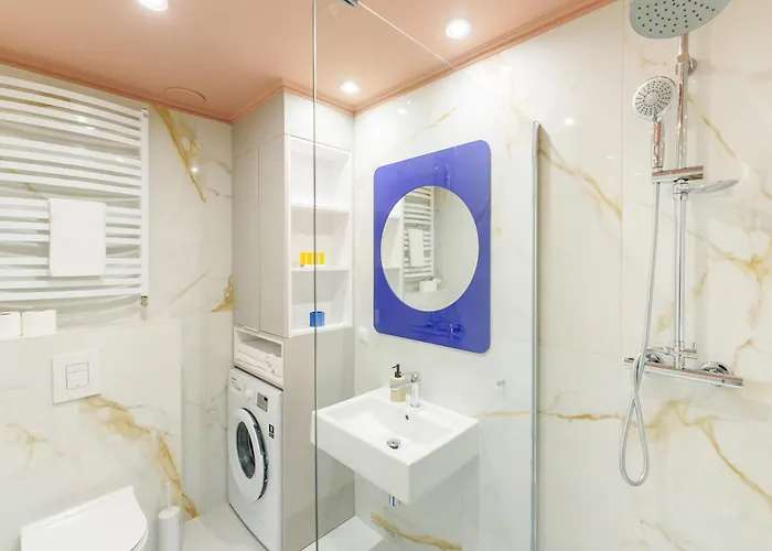 Blue Marine By Bookinghost